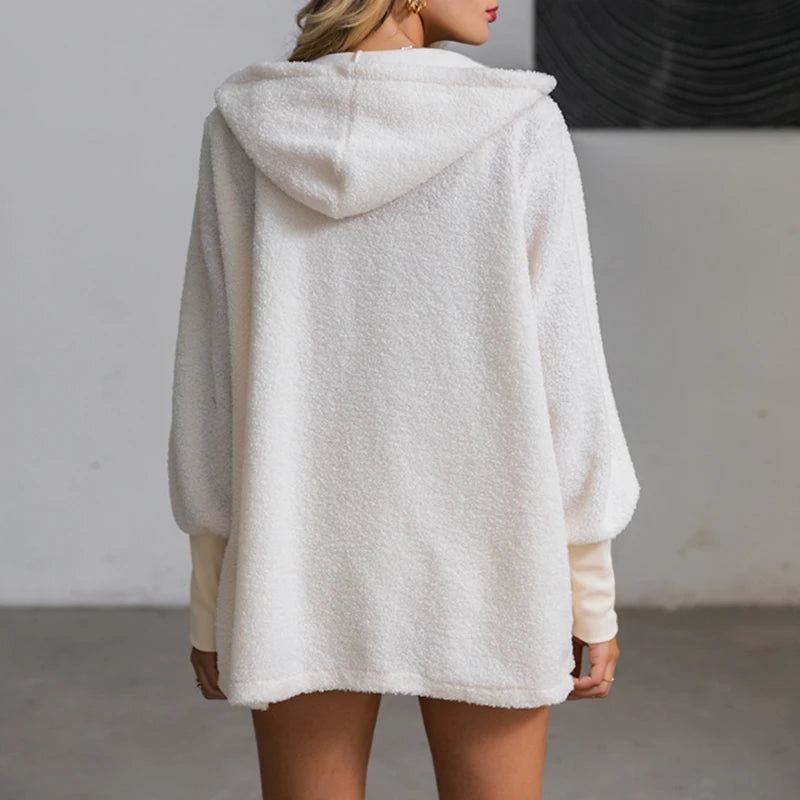 3-PIECE COZY SET