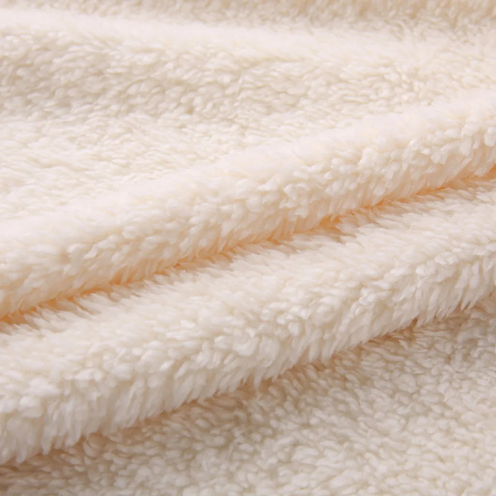 3-PIECE COZY SET