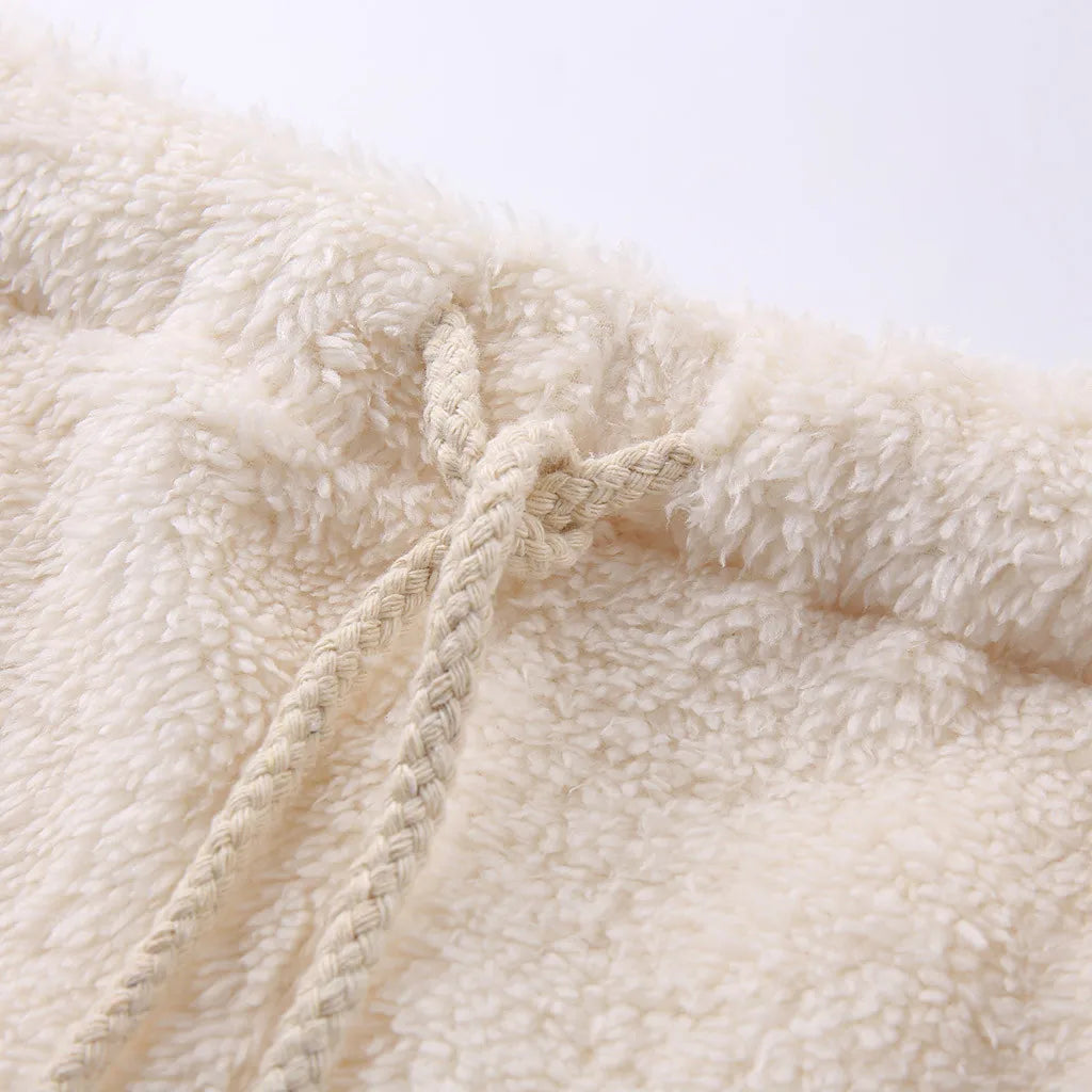 3-PIECE COZY SET