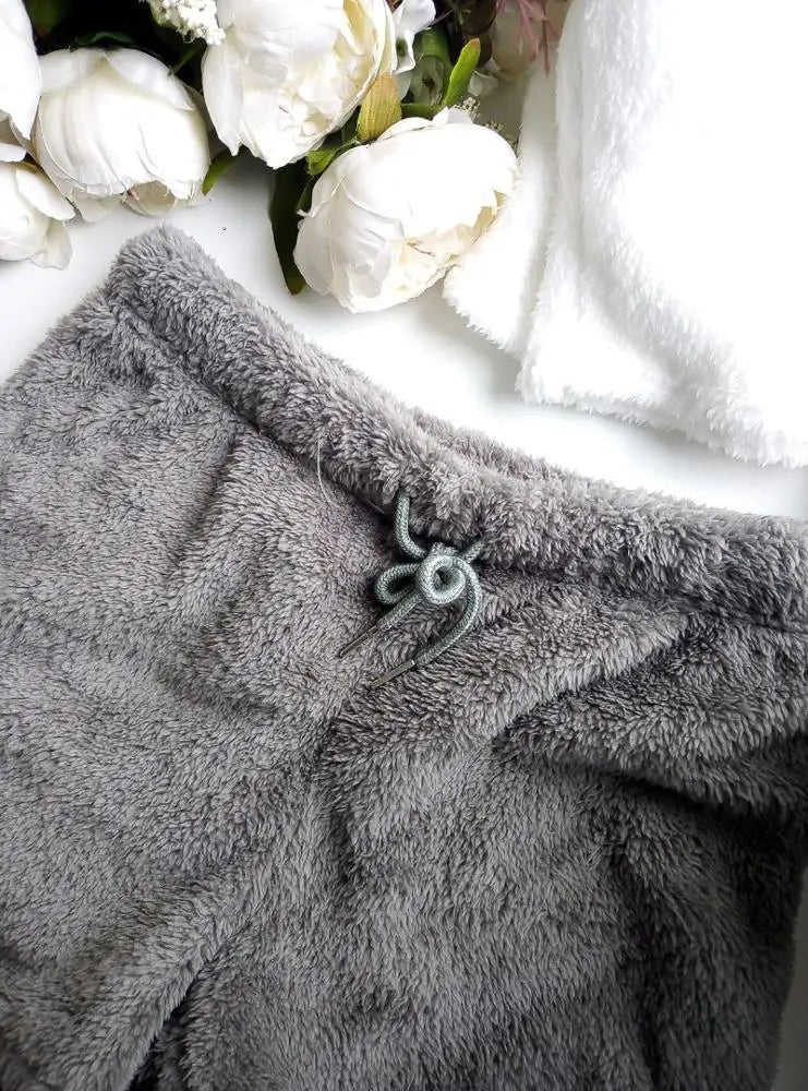 3-PIECE COZY SET