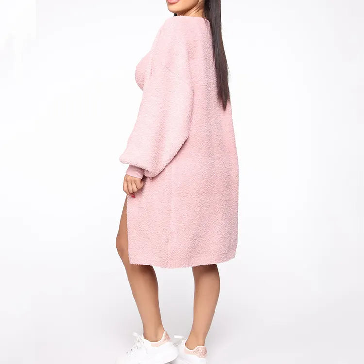 3-PIECE COZY SET
