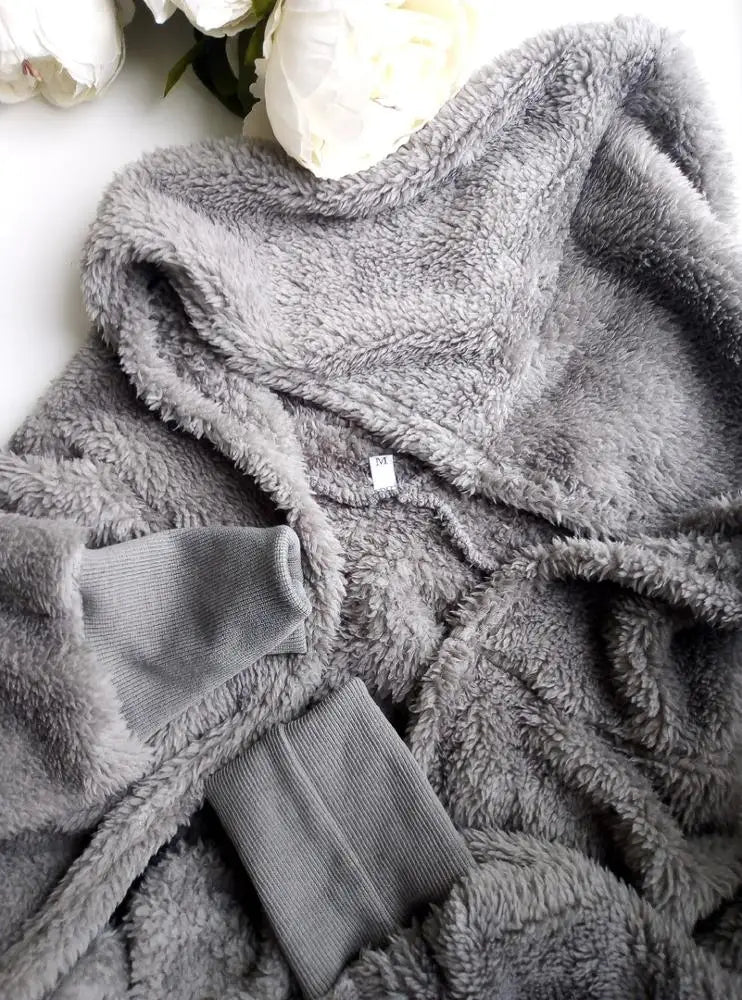 3-PIECE COZY SET