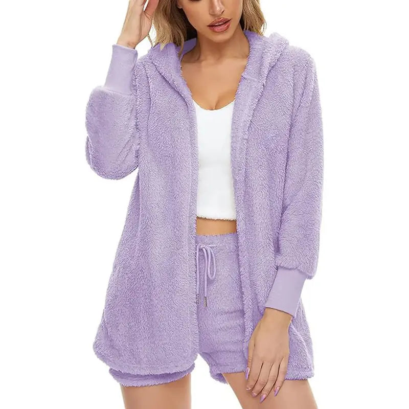 3-PIECE COZY SET