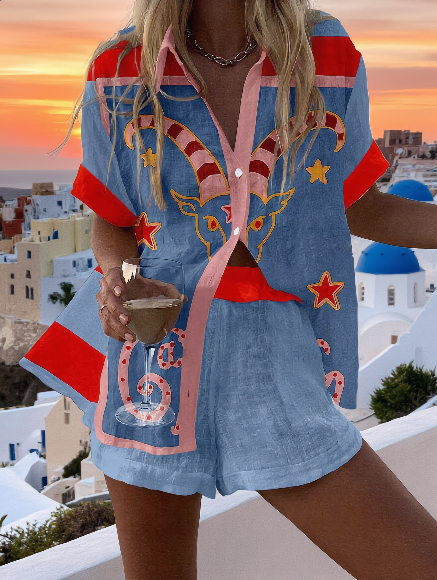 Marjorie™ Set