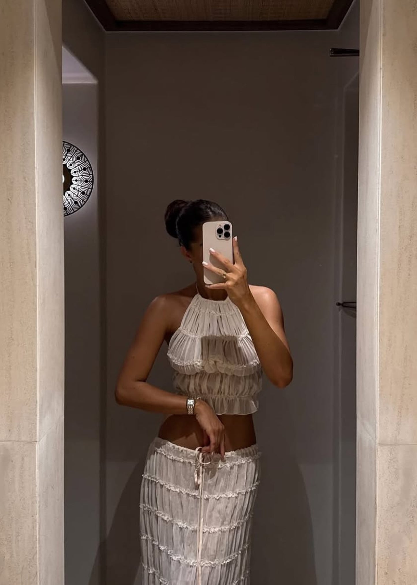 JULIE BELLA SET