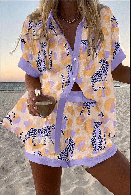 Alianna™ Linen Set