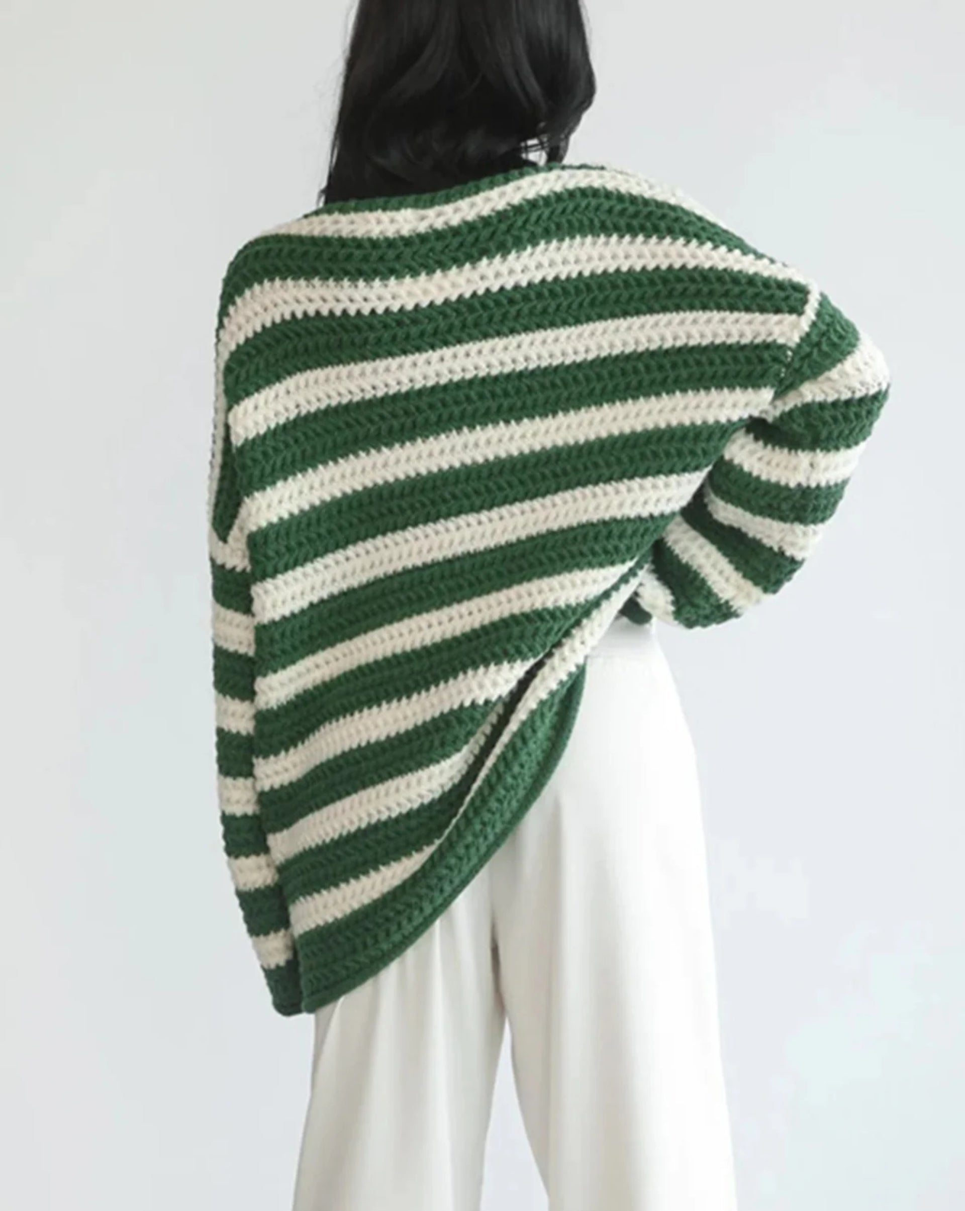 MARA PULLOVER