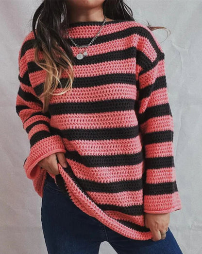 MARA PULLOVER