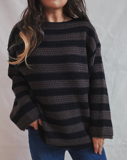 MARA PULLOVER