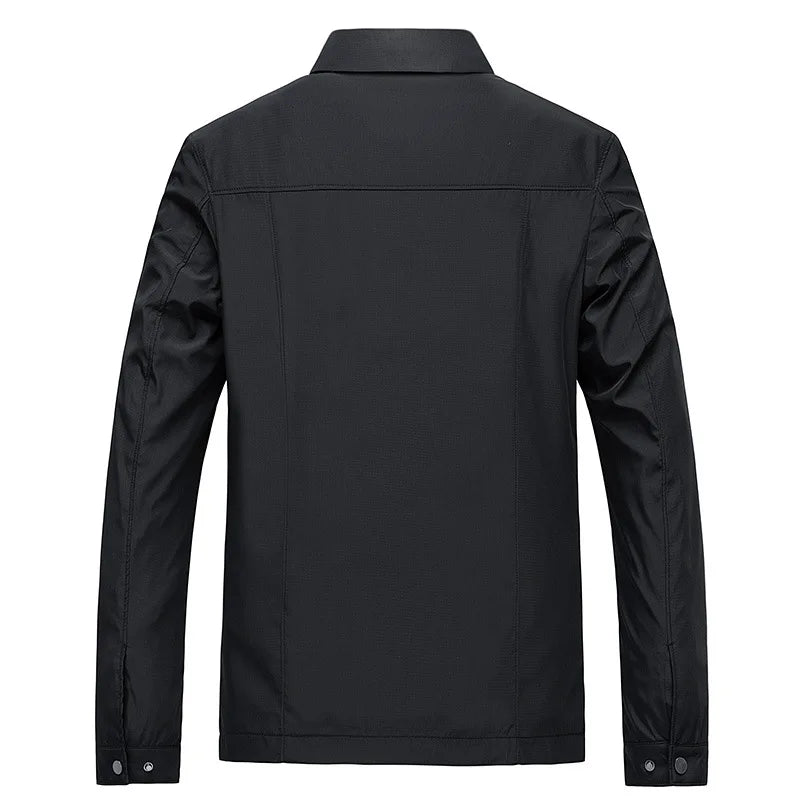 VESTE FILBERT FLIGHT