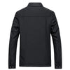 VESTE FILBERT FLIGHT