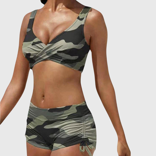 Dorothy | Stylish Bikini Set