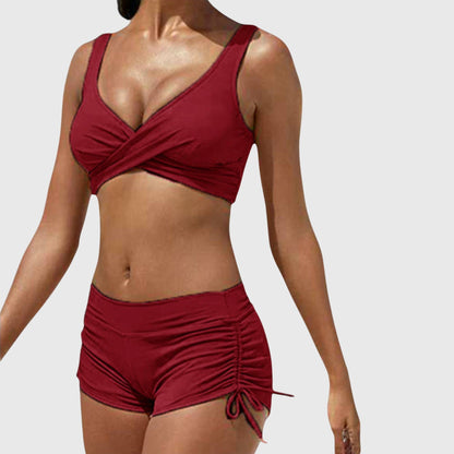 Dorothy | Stylish Bikini Set